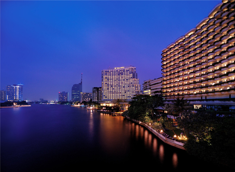 Shangri-La Hotel, Bangkok